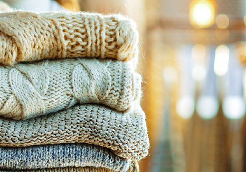 The Magic of Alpaca Fiber