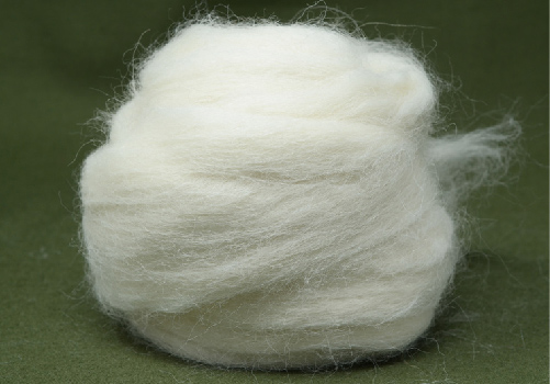 Royal Alpaca Fiber